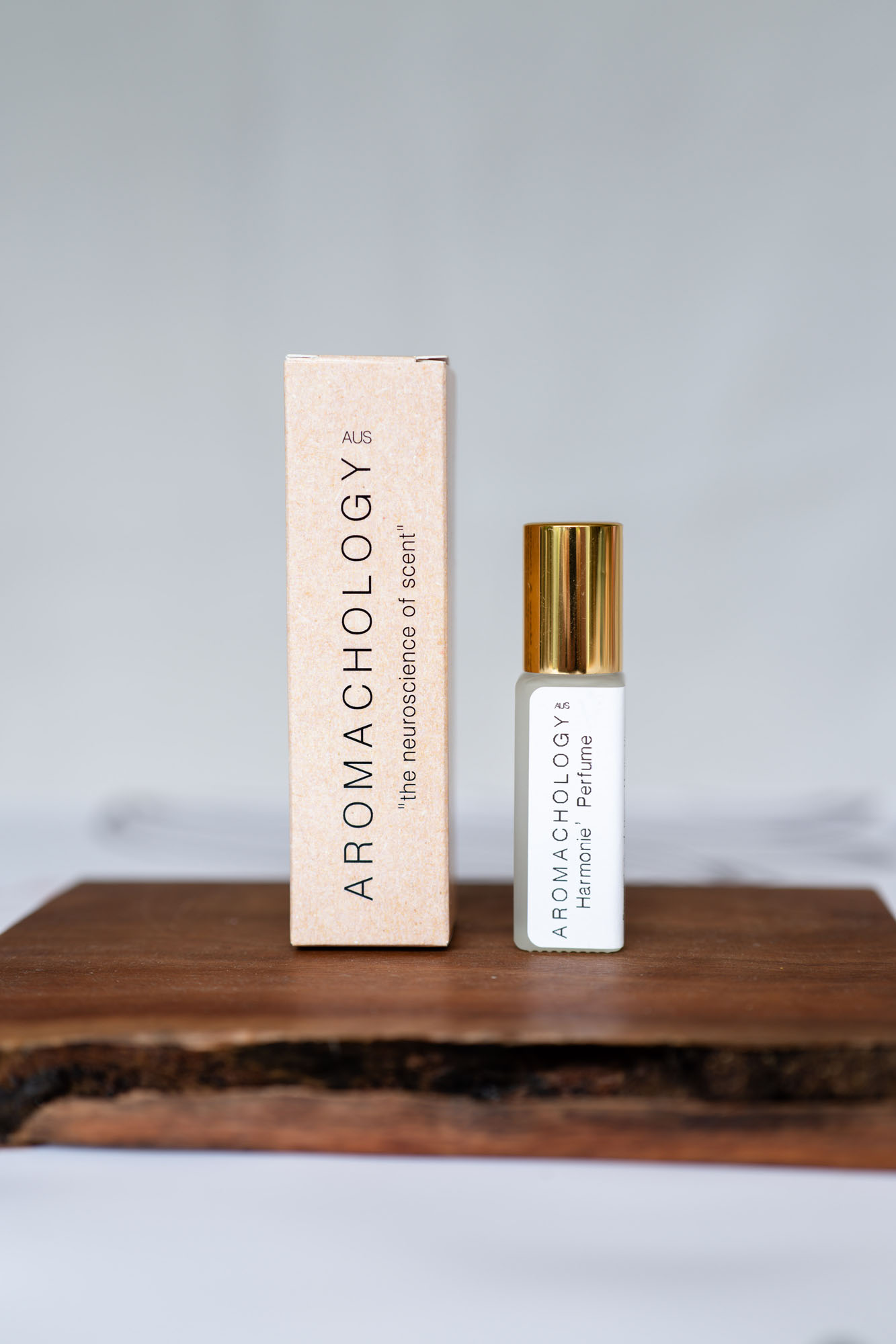 Harmonie Perfume Aromachology Aus